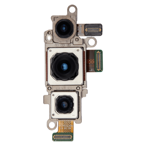Back Camera (Full Set) Compatible for Samsung Galaxy Z Fold 5 5G (F946)